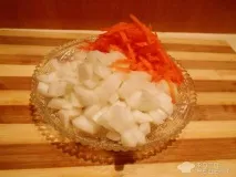 Картопля зі свинячими реберцями, за маминим рецептом реберцями