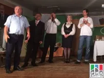 РІА «Дагестан» Аварський театр виступив із гастролями у Чародинському районі театр