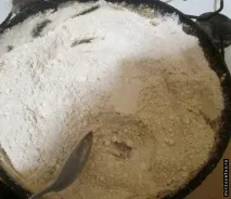 халви