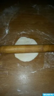 рецепт
