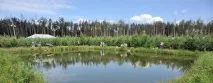 Рибалка в Бісерово платна - ціни, правила лову у vip зоні ціни