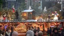 різдвяні