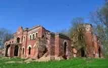 Романтика дворянських гнізд дворянських