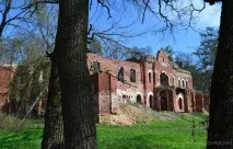 Романтика дворянських гнізд гнізд