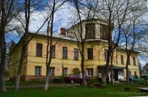 Романтика дворянських гнізд дворянських