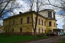 Романтика дворянських гнізд романтика