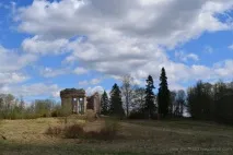 Романтика дворянських гнізд дворянських