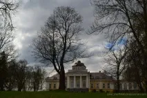 Романтика дворянських гнізд гнізд