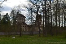 Романтика дворянських гнізд романтика