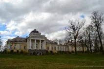 Романтика дворянських гнізд дворянських