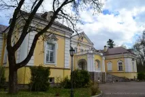 Романтика дворянських гнізд романтика