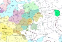 українська з литовцем слов