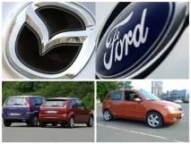 Роботизована коробка передач Durashift (Дюрашіфт) від Ford коробка