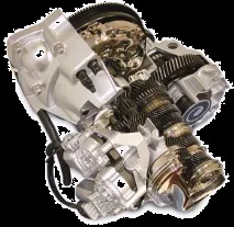 Роботизована коробка передач Durashift (Дюрашіфт) від Ford передач