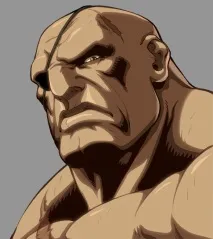 sagat