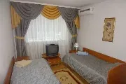Санаторій - Красиво ціни на 2019 рік санаторій