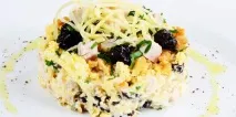 Як приготувати з куркою, ананасом або грибами? куркою