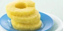 Як приготувати з куркою, ананасом або грибами? куркою