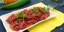 Як приготувати з куркою, ананасом або грибами? куркою