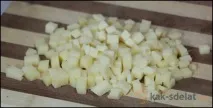 приготування
