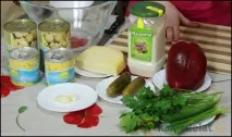 рецепт
