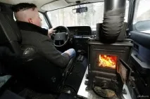 Самостійна діагностика webasto webasto