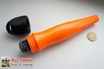 Саморобний піноінтер Гном-М гном-м