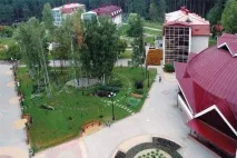 Санаторій - Красиво ціни на 2019 рік красиво