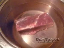 Салат Осінній - покроковий рецепт з фото покроковий