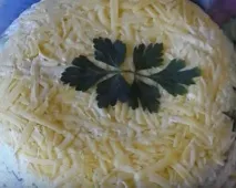 салат