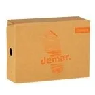 Чоботи гумові Demar ametyst 0038 O (р ametyst