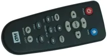 Мережевий медіаплеєр WD TV Live мережевий