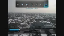 Мережевий медіаплеєр WD TV Live медіаплеєр
