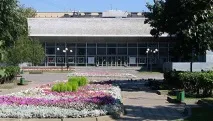 Сатирикон представляє комедію Мольєра Лікар мимоволі - РІА Новини сатирикон