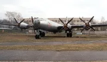Сім найкращих радянських бомбардувальників радянських
