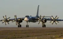 Сім найкращих радянських бомбардувальників найкращих
