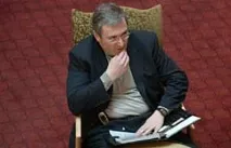 Збір компрометуючих матеріалів на підприємців та проведення тіньових акцій проти політичних підприємців