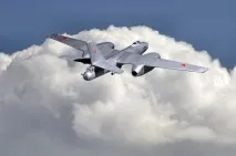 Сім найкращих радянських бомбардувальників Су-34