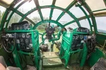 Сім найкращих радянських бомбардувальників найкращих