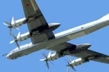Сім найкращих радянських бомбардувальників бомбардувальників