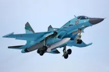 Сім найкращих радянських бомбардувальників бомбардувальників