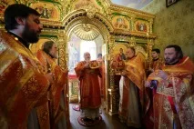 Семінарський храм храм