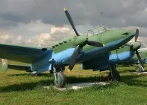 Сім найкращих радянських бомбардувальників Су-34