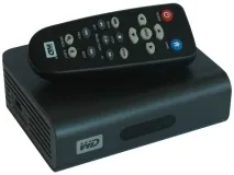 Мережевий медіаплеєр WD TV Live live