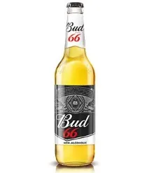 САН ІнБев, BUD інбев