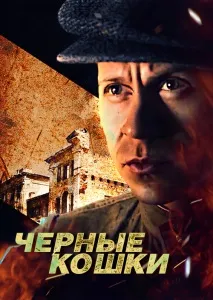 Серіал - Чорні кішки - ( - Black Cats - ) Чорні кішки - дивитися онлайн безкоштовно і легально на cats