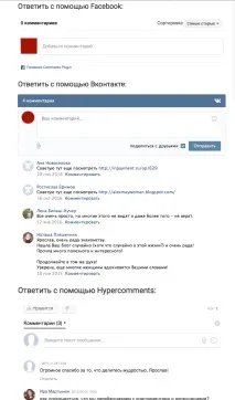 Збір передплатників на сайті Wordpress робимо конверсійний блог передплатників