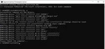 Скидання налаштувань мережі у Windows 10, Будні технічної підтримки мережі