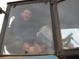 Шоу Автошкола - Навколо ТБ Москва