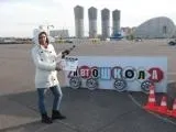 Шоу Автошкола - Навколо ТБ автошкола